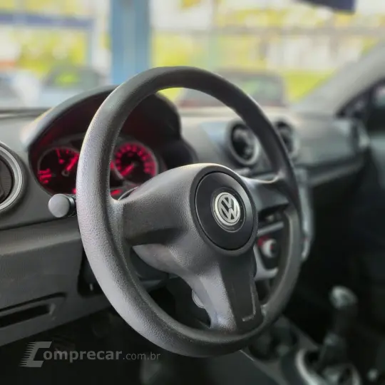 GOL 1.0 MI Seleção 8V G.V