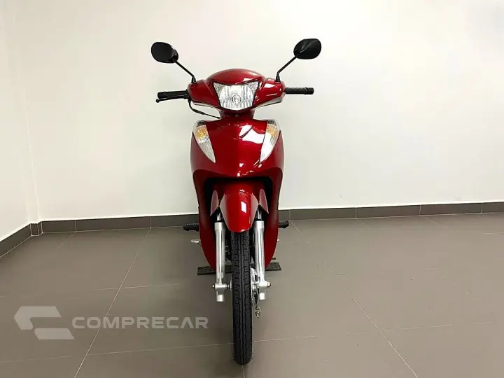 HONDA BIZ 125 ES