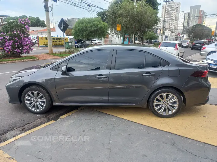 COROLLA 1.8 XEI 16V