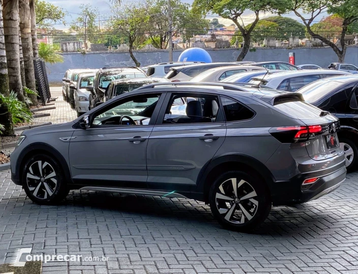 NIVUS 1.0 200 TSI Highline