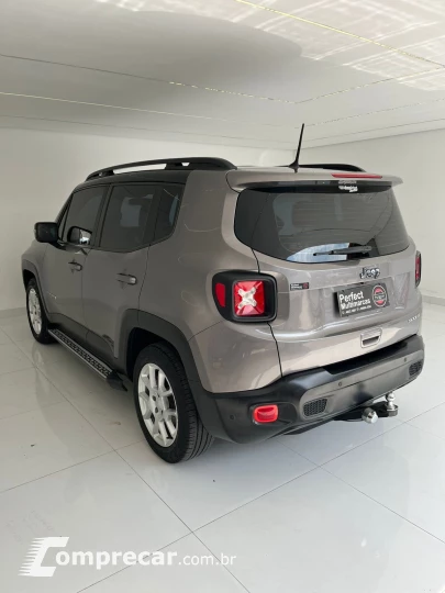 RENEGADE 1.8 16V Sport
