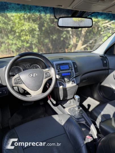 I30 2.0 MPFI GLS 16V