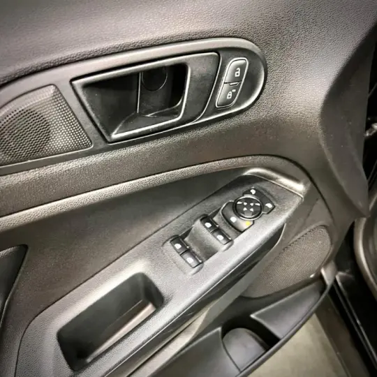 ECOSPORT 1.5 Tivct Freestyle