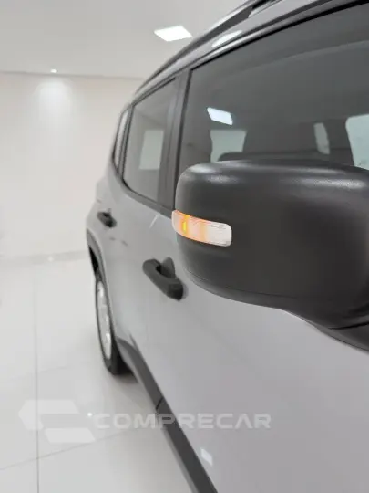 RENEGADE 1.8 16V Sport