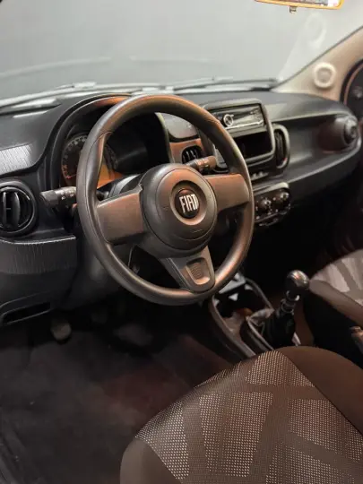 MOBI LIKE 1.0 Fire Flex 5p.