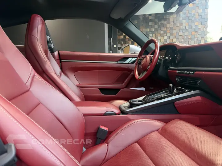 911 3.0 24V H6 GASOLINA CARRERA S PDK