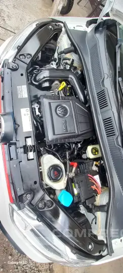 UP 1.0 TSI Move UP 12V