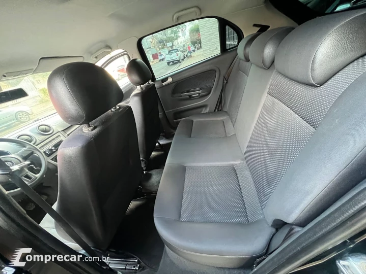 GOL 1.0 I 8V
