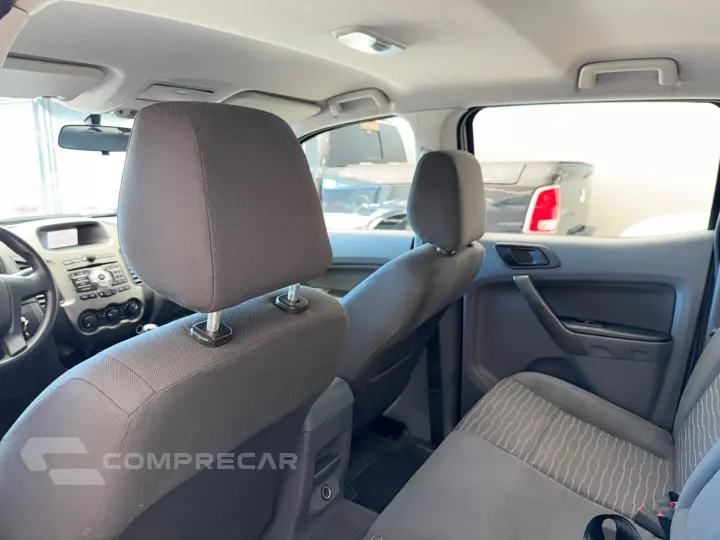 RANGER 2.5 XLS 4X2 CD 16V
