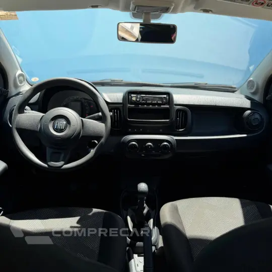 MOBI LIKE 1.0 Fire Flex 5p.