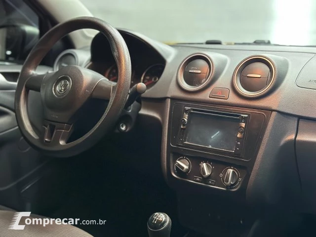 VOYAGE - 1.6 MI 8V 4P MANUAL