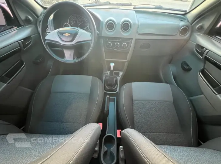 PRISMA 1.4 MPFI LT 8V