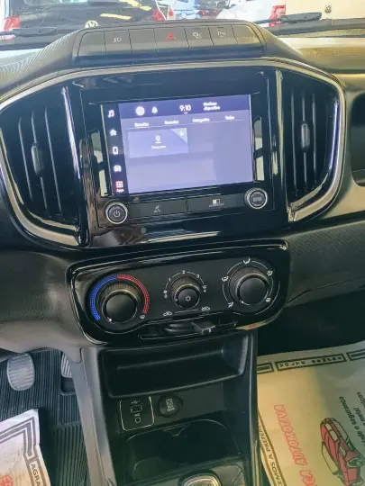 STRADA 1.3 Firefly Freedom CS