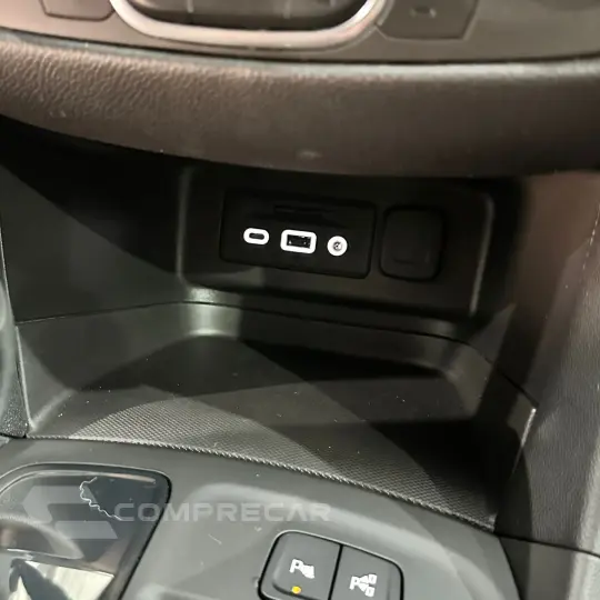 EQUINOX RS 1.5 Turbo  Aut.