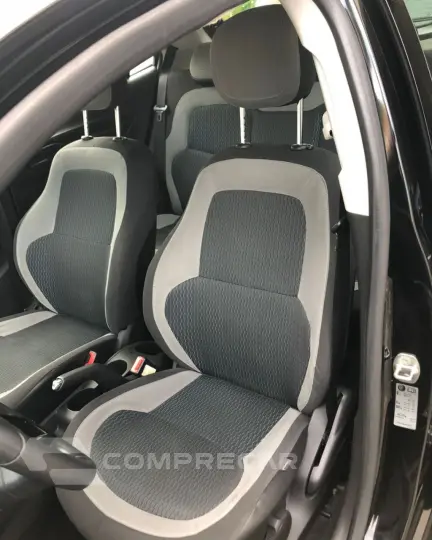 ONIX HATCH LS 1.0 8V FlexPower 5p Mec.