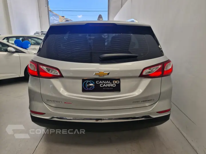 EQUINOX 1.5 16V Turbo Premier AWD