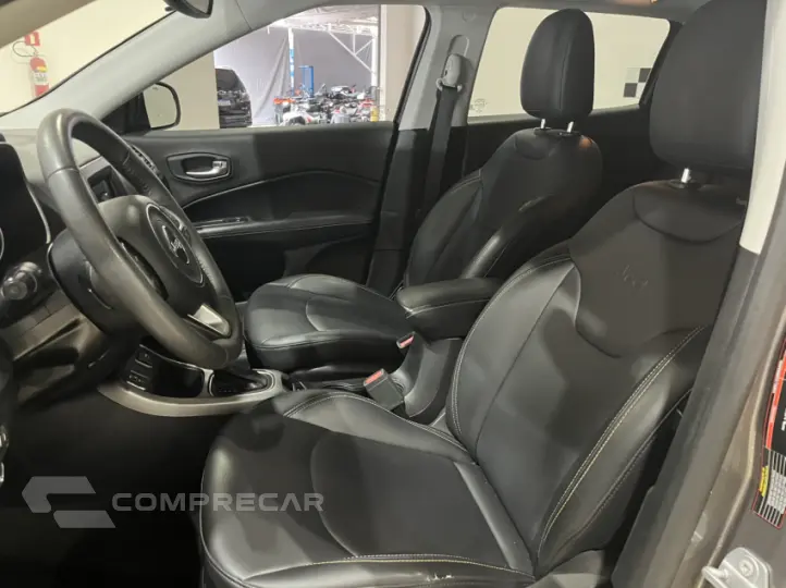 COMPASS 2.0 Sport 4X2 16V