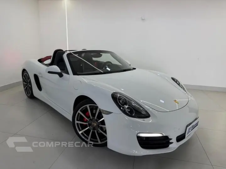 BOXSTER S