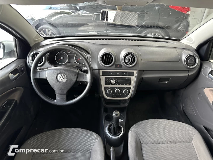 VOYAGE 1.6 MI 8V