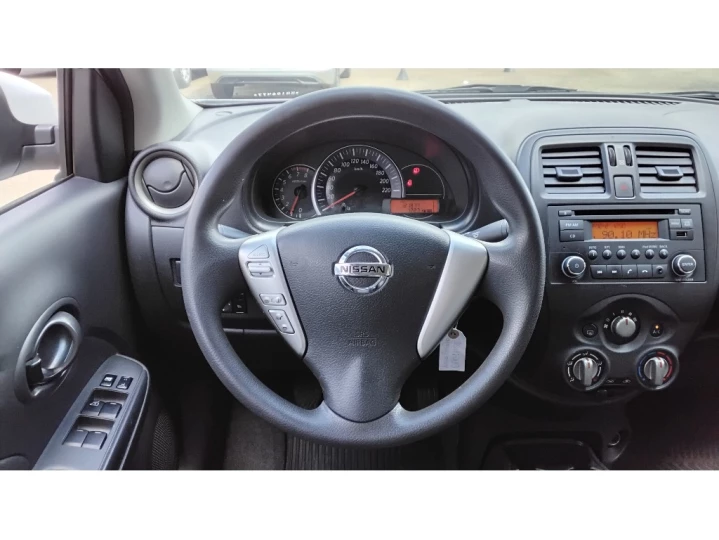 VERSA 1.0 12V FLEX 4P MANUAL