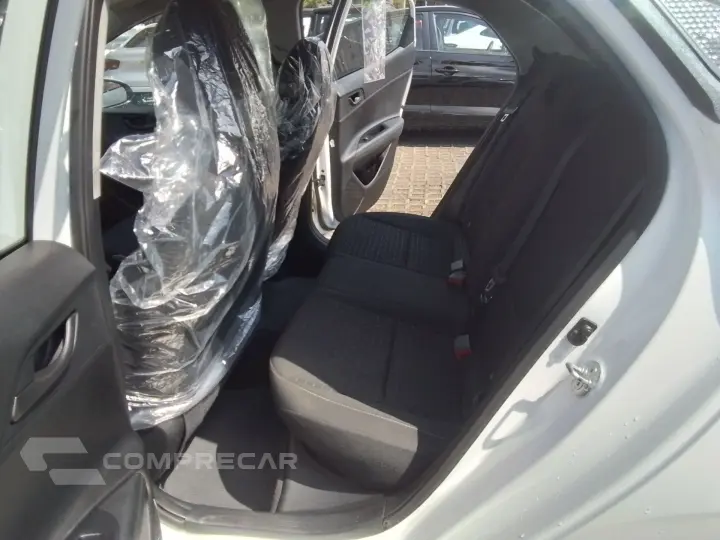 HB20 1.0 12V FLEX COMFORT PLUS MANUAL