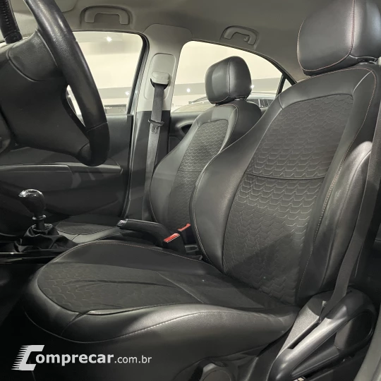 ONIX 1.4 MPFI LTZ 8V