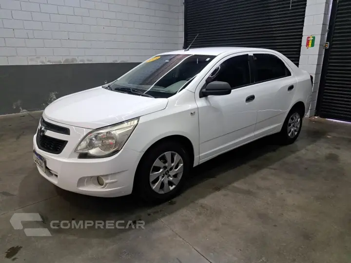 Cobalt 1.4 Sfi Ls 8V Flex 4P Manual