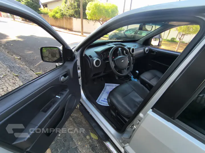 ECOSPORT 1.6 XLT Freestyle 8V