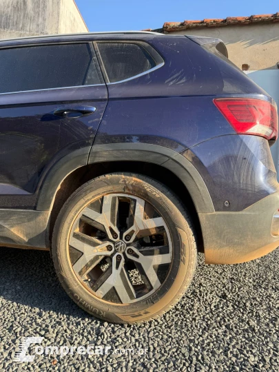 TAOS 1.4 250 TSI Highline