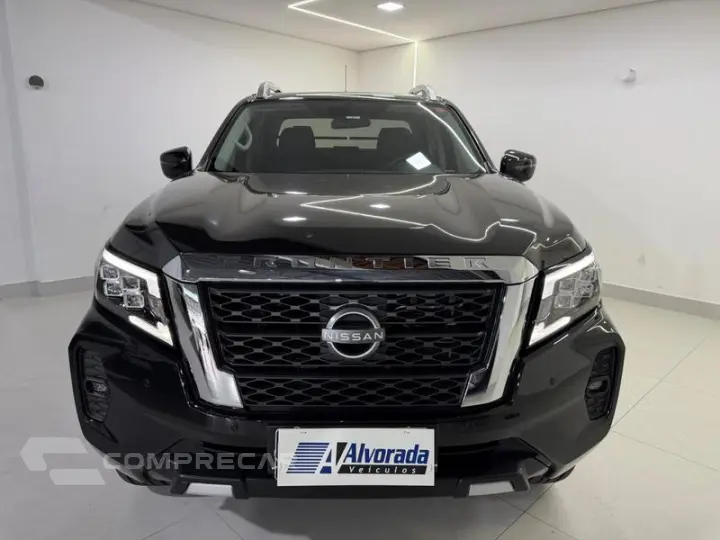 FRONTIER XE X4