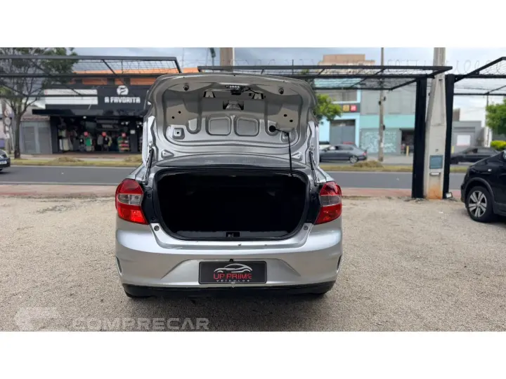 KA 1.5 TI-VCT FLEX SE MANUAL