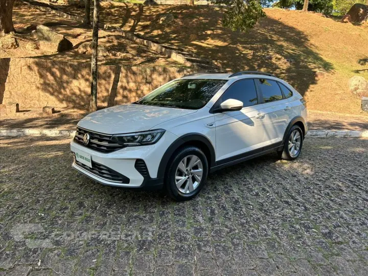 NIVUS 1.0 200 TSI TOTAL FLEX COMFORTLINE AUTOMÁTI