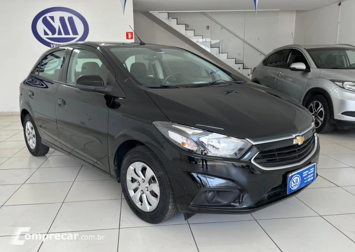 Onix Hatch 1.0 4P FLEX LT