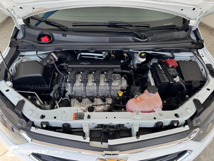 ONIX 1.4 MPFI LT 8V