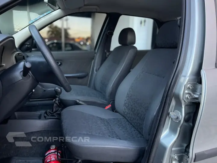 SIENA 1.0 MPI FIRE 8V FLEX 4P MANUAL