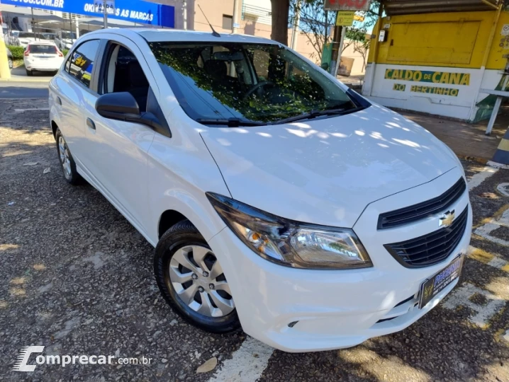ONIX 1.0 MPFI JOY 8V