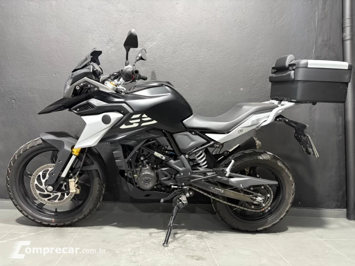 G 310 GS ABS