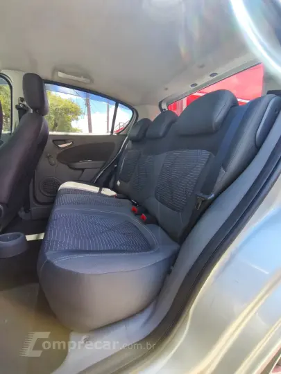 Palio 1.4 4P FLEX ATTRACTIVE