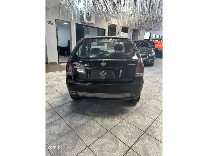PALIO 1.0 MPI FIRE ECONOMY 8V FLEX 2P MANUAL