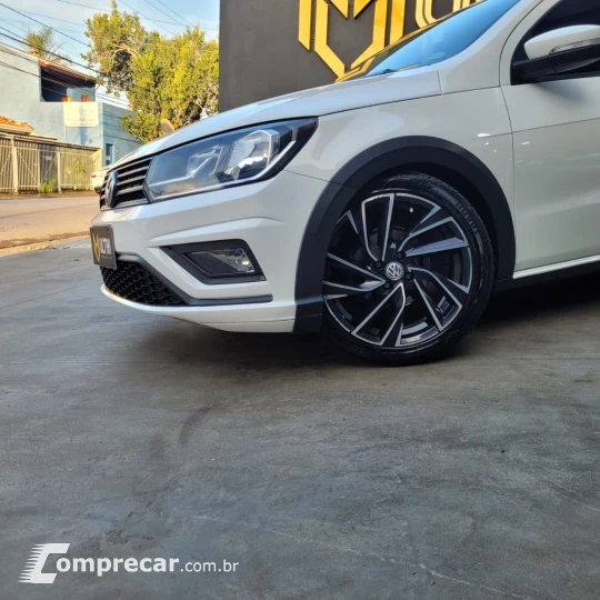 Saveiro Trendline 1.6 T.Flex 8V