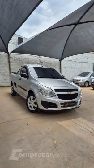 MONTANA 1.4 MPFI LS CS 8V