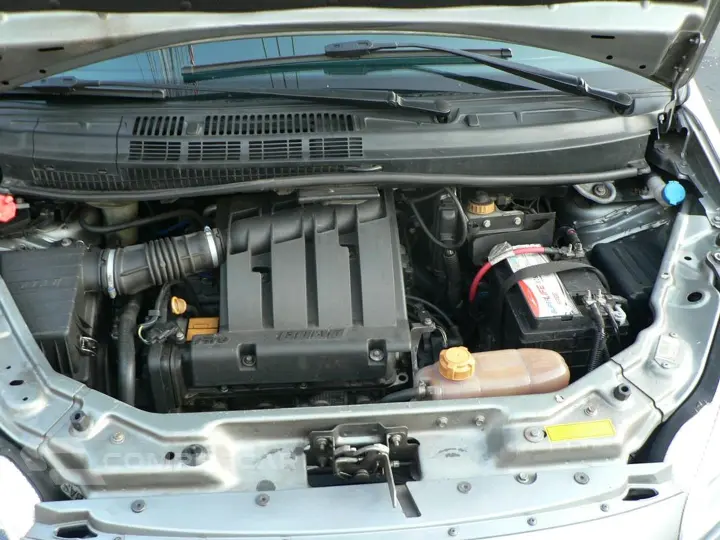 Idea 1.4 Mpi Attractive 8V Flex 4P Manual