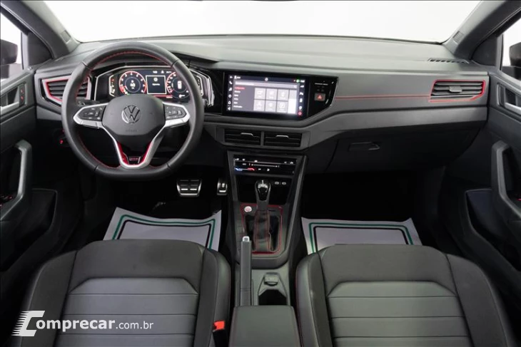 POLO 1.4 250 TSI GTS