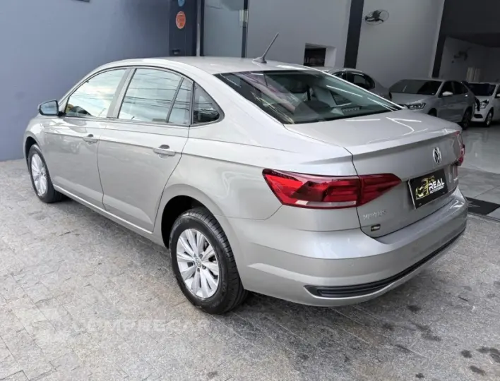 VIRTUS 1.0 200 TSI Comfortline