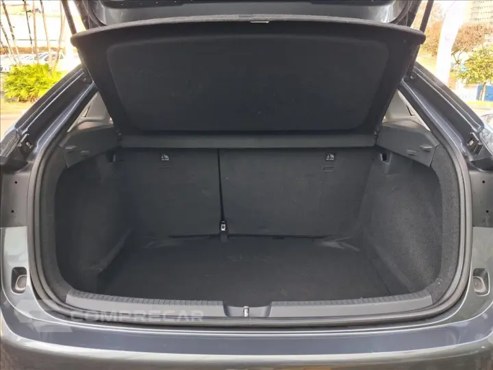 NIVUS 1.0 200 TSI TOTAL FLEX SENSE AUTOMÁTICO