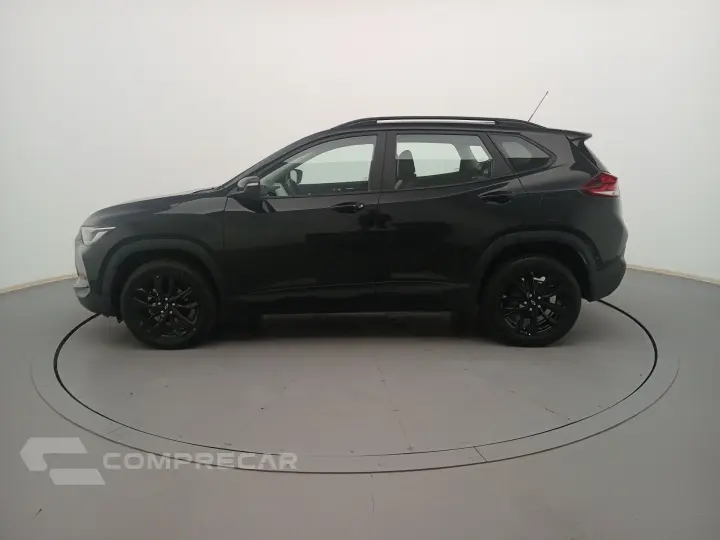 TRACKER 1.2 TURBO FLEX RS AUTOMÁTICO