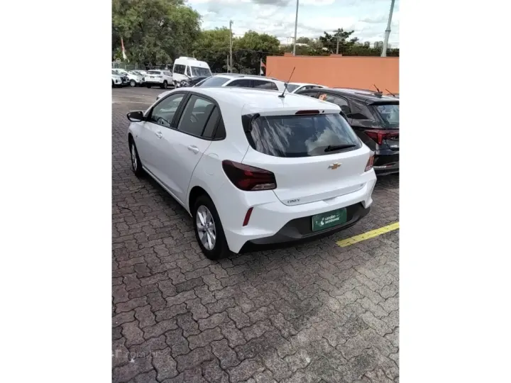 ONIX 1.0 FLEX MANUAL