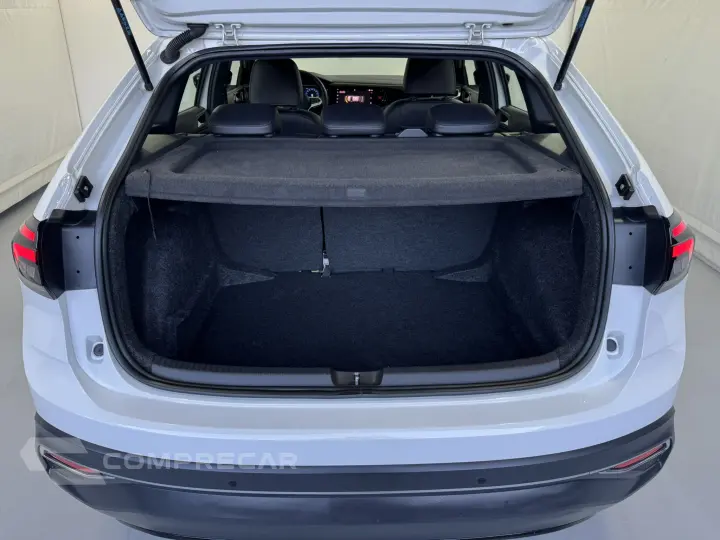 NIVUS 1.0 200 TSI Highline