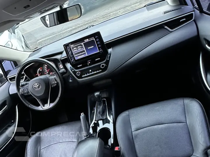 COROLLA 2.0 VVT-IE FLEX XEI DIRECT SHIFT