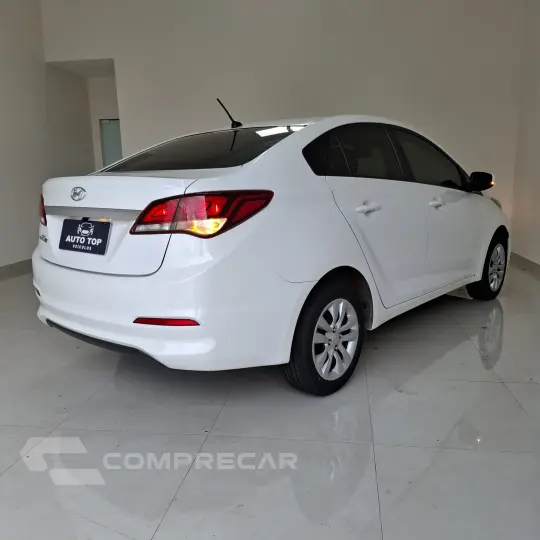 HB20S Comfort Plus 1.0 TB